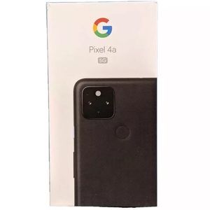 Google Pixel 4a Unlocked
